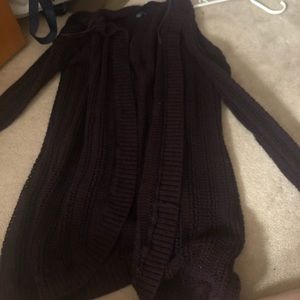Cardigan from American Eagle